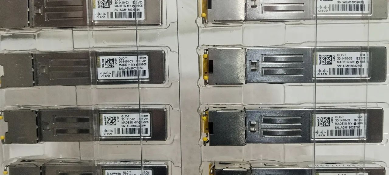 GLC-T  Cisco 