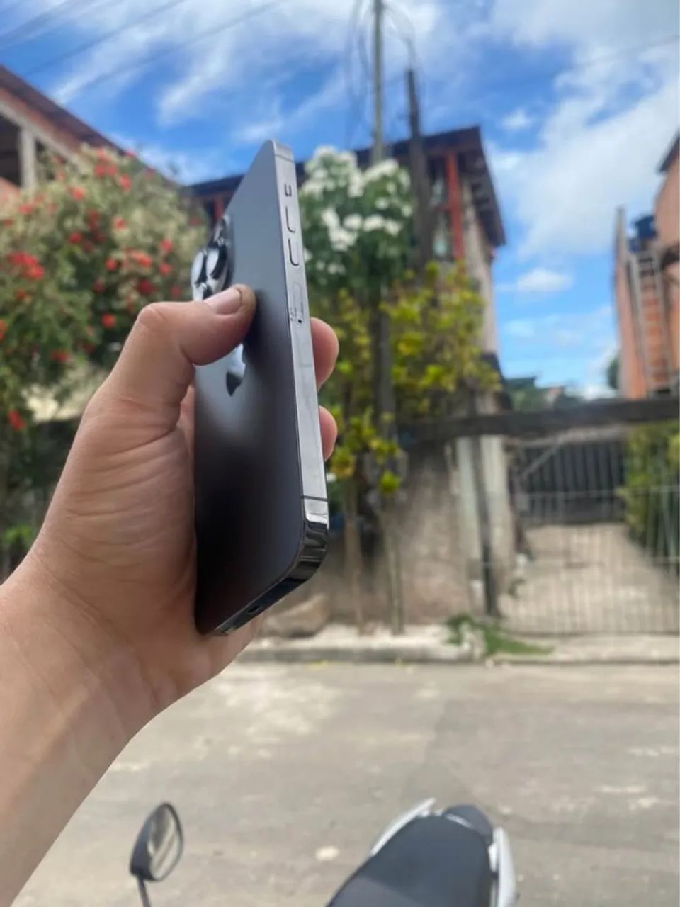  iPhone 13 Pro Max - 512gb - SEMINOVO - LUXO! Extremamente Conservado - Foto 5