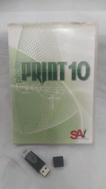 Sai Photoprint 10