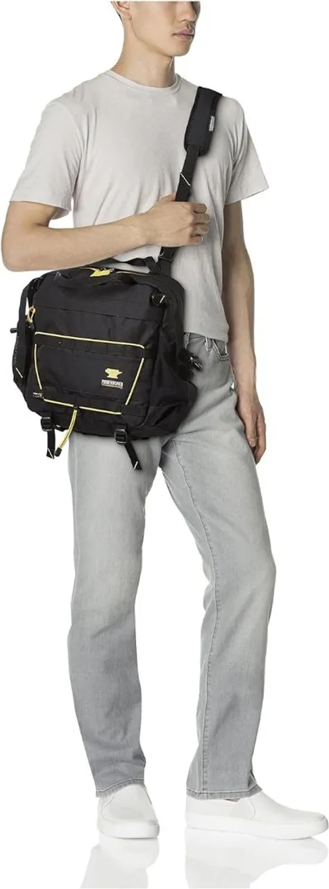 Mochila de Camping, bolsa de cintura, pochete, marsupio