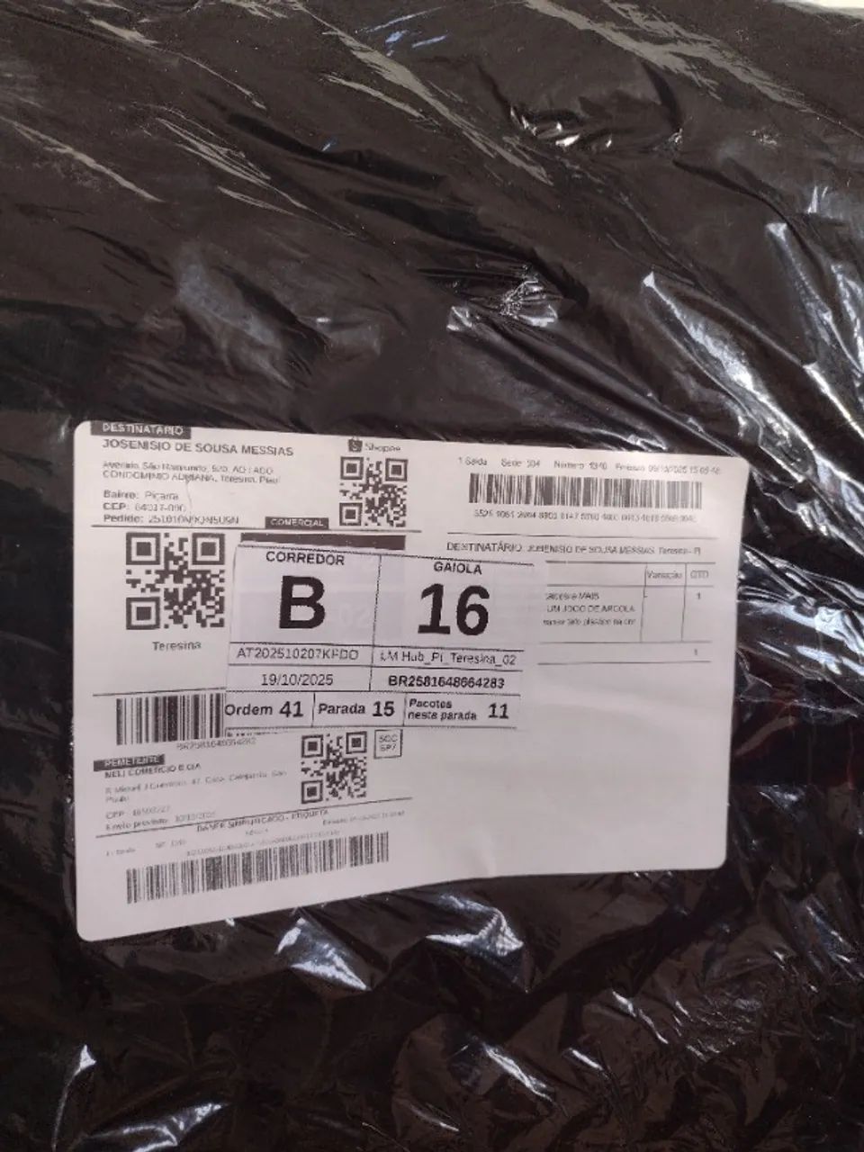 Gaiola para Calopsita  - Foto 3