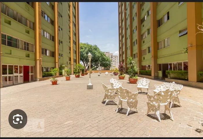 Primeira imagem do imóvel