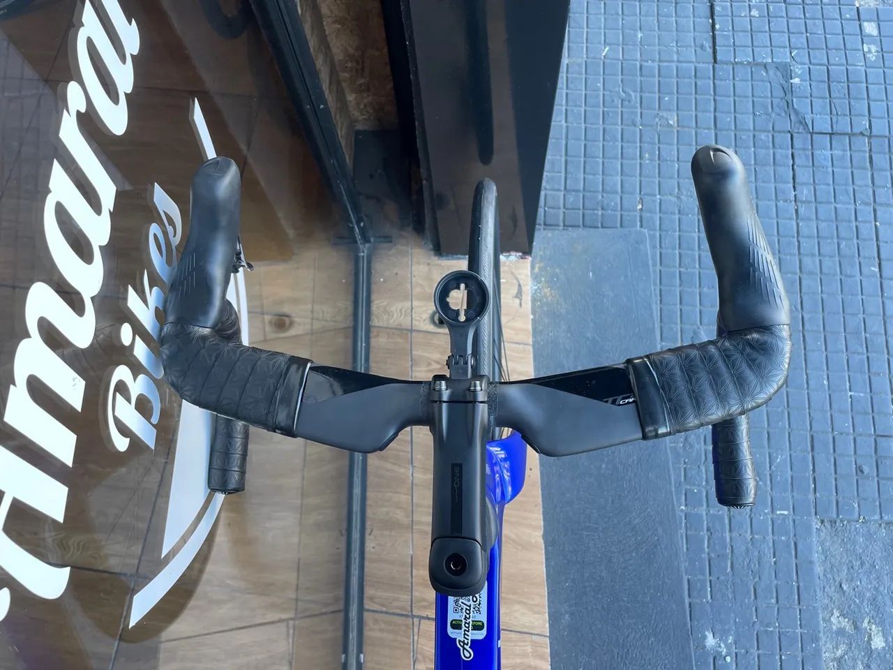 Speed Supersix 2025 ( Shimano Ultegra 12v di2 ) - Foto 4