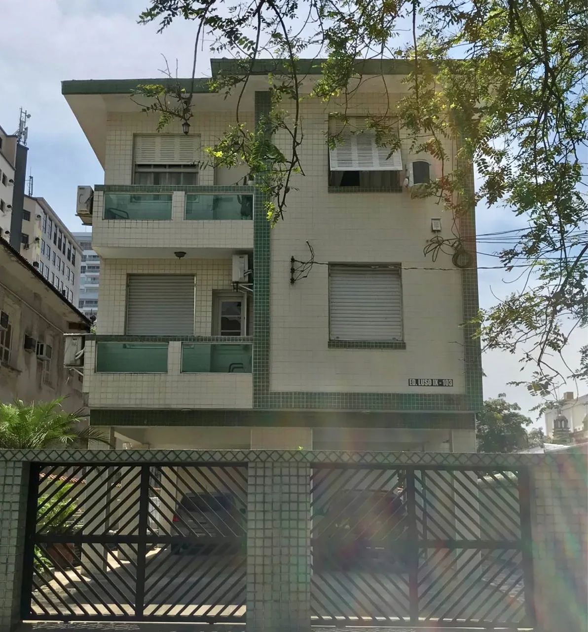 Foto - Santos - Campo Grande