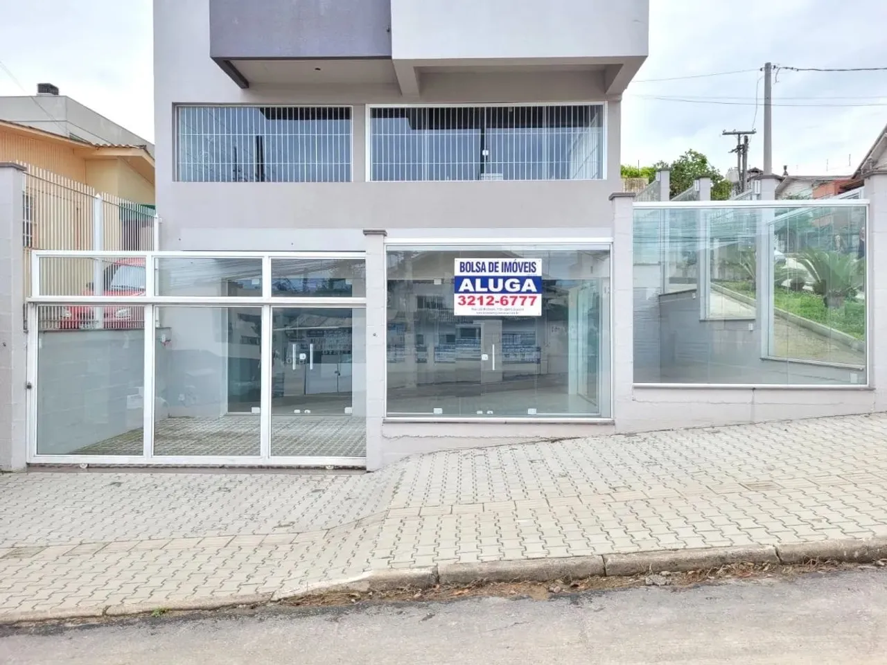 CAXIAS DO SUL - Conjunto Comercial/Sala - SAGRADA FAMÍLIA