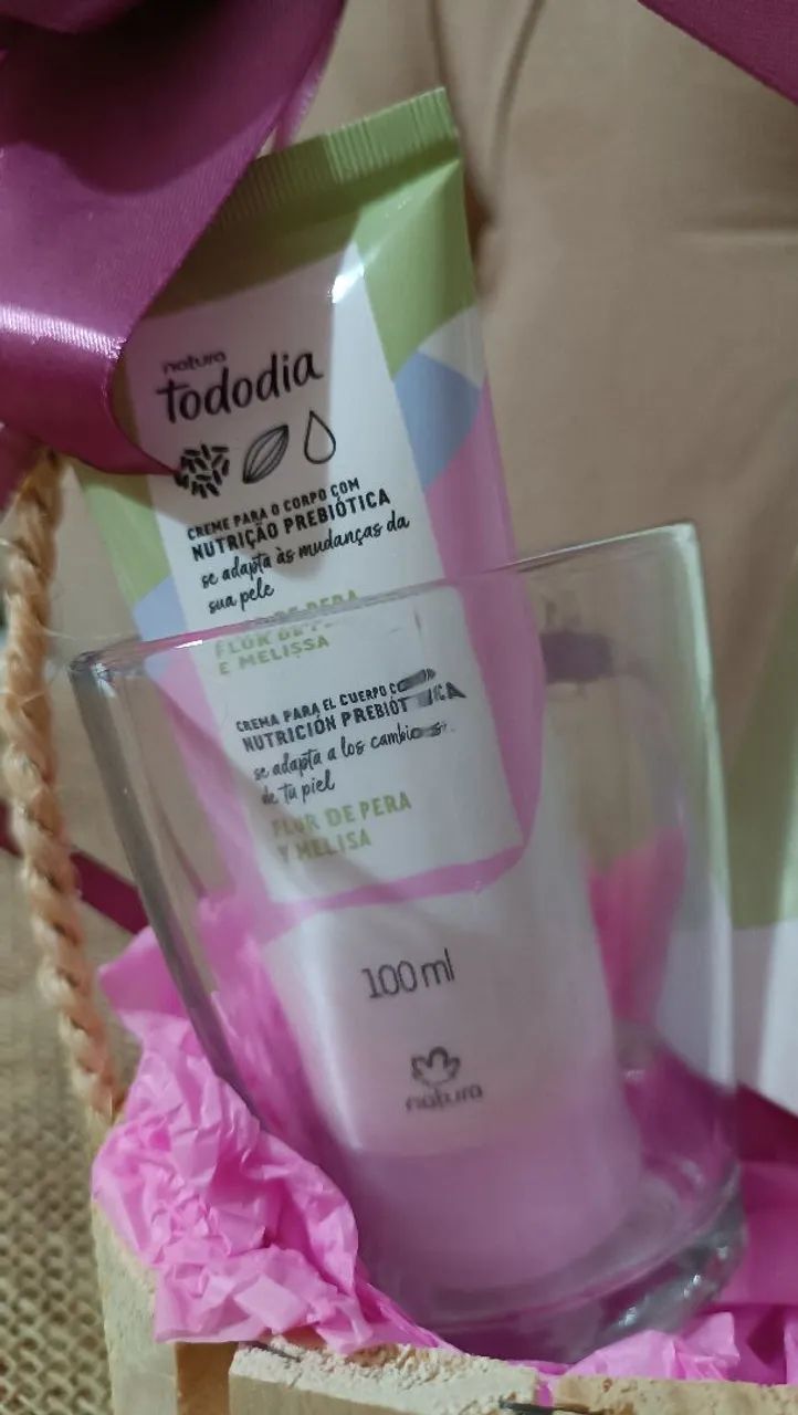 Kit Presente Dia das Mães - Tododia - Foto 3