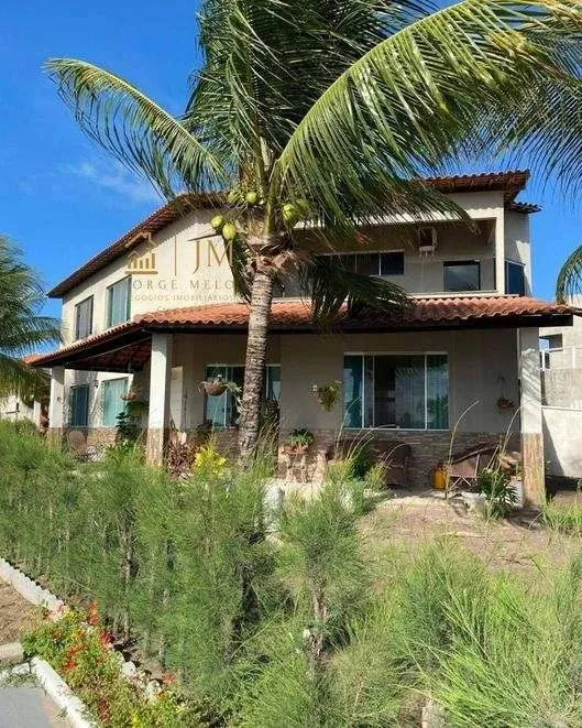 Casa à venda no Costa Marina , ARUANA , Aracaju, SE