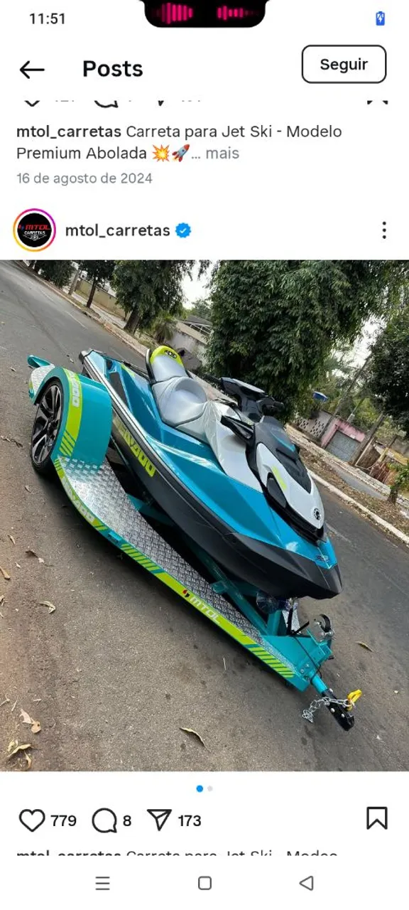 JET PREMIU 