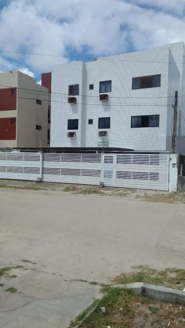 Foto - João Pessoa - Bessa