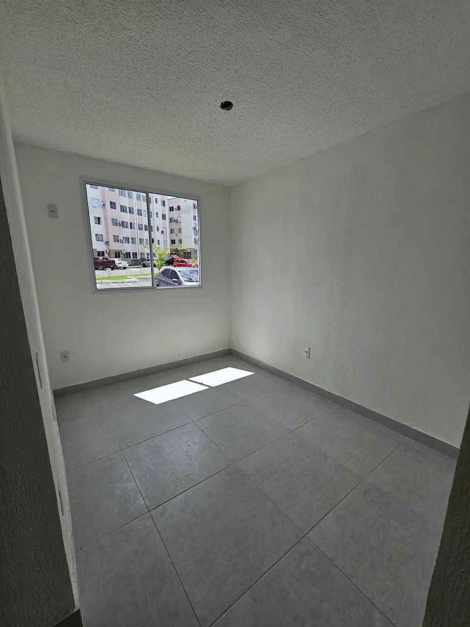 Conquista Flores - Apartamento 1 Quarto - Av. Gov. José Lindoso  - Foto 5
