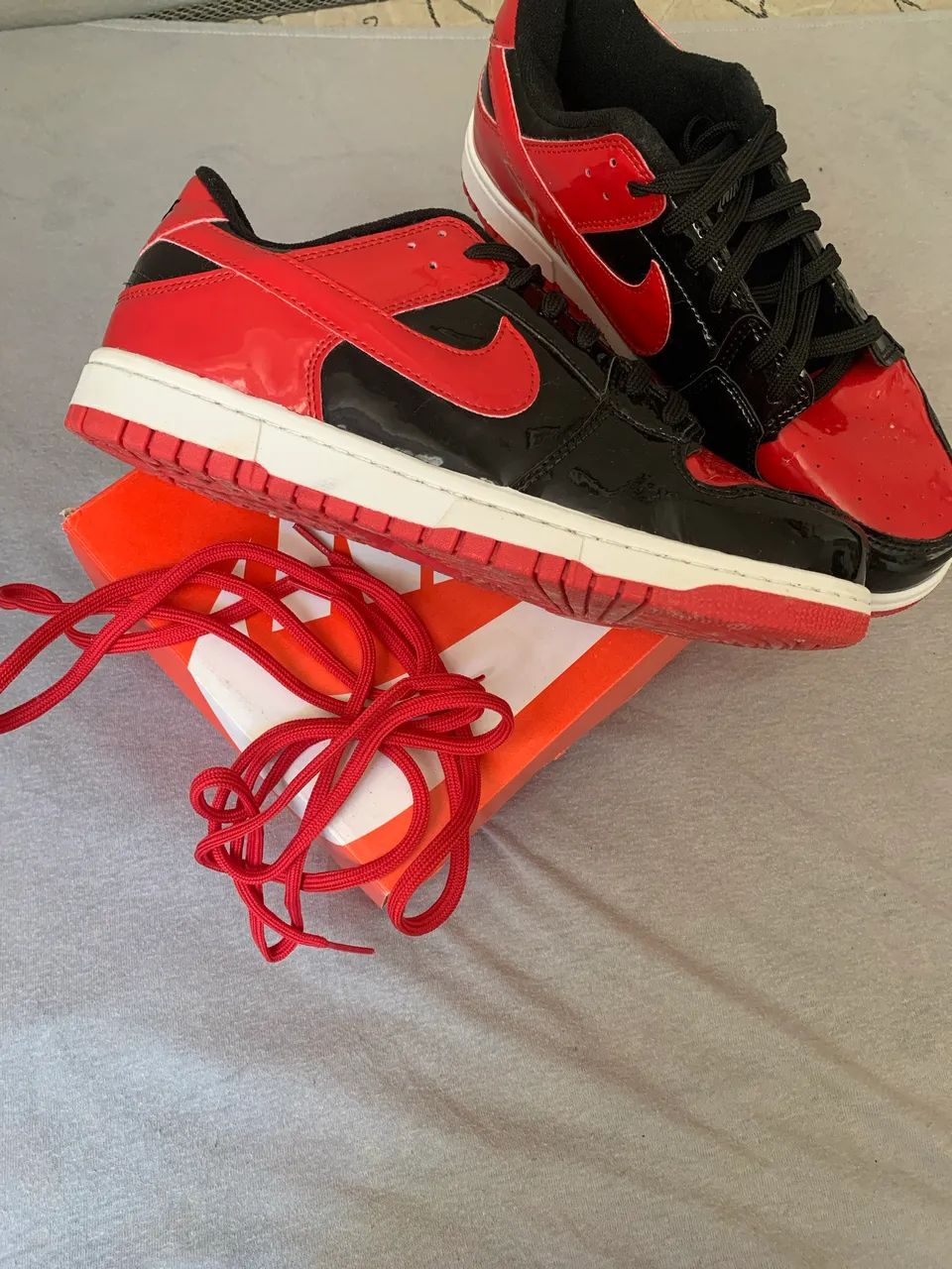 Tênis nike  - Foto 2