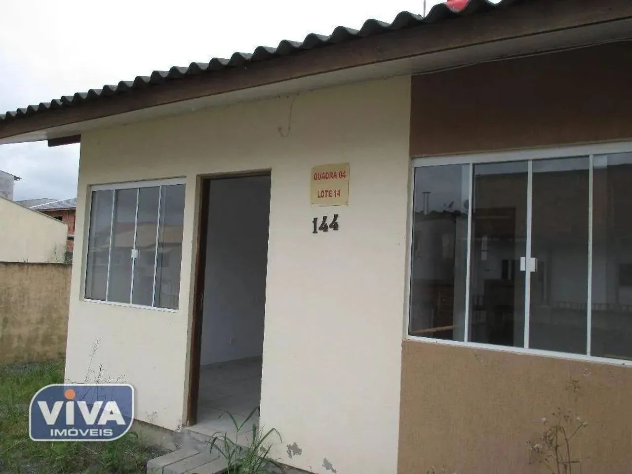 Casa com 2 dormitórios à venda, 58 m² por R$ 393.900,00 - Santa Regina - Itajaí/SC - Foto 3