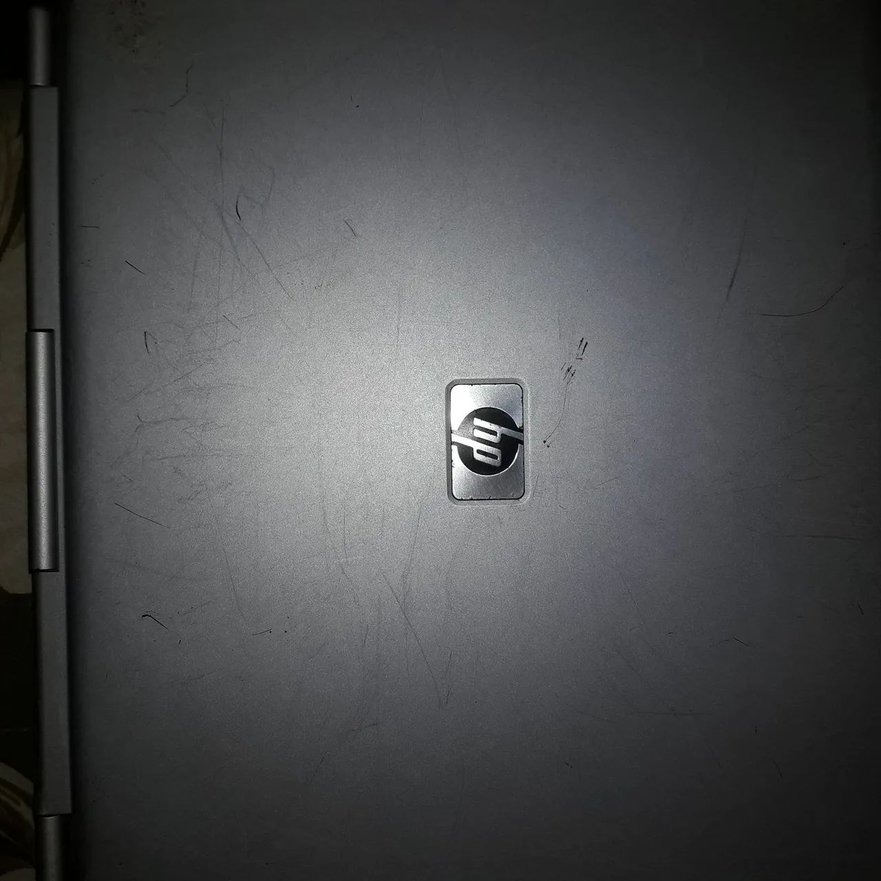 Notebook Hp Pavilion Com defeito: não está ligando  - Foto 3