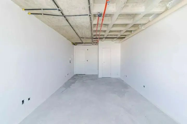 Sala Comercial Nova 33 m² Cristo Rei - Foto 4