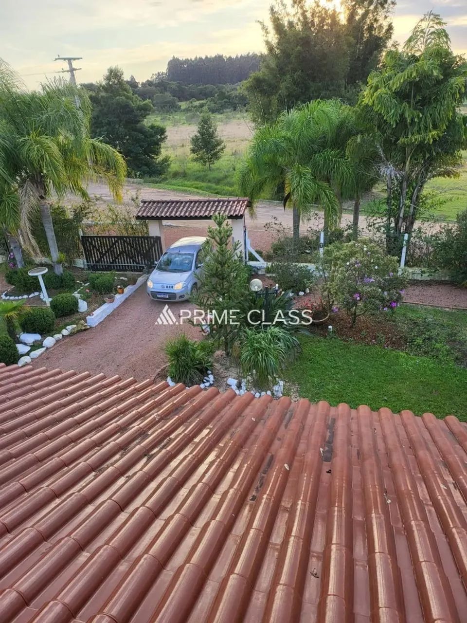 Sítio Exclusivo no Condomínio Rancho Alegre e Feliz, Viamão - Foto 3