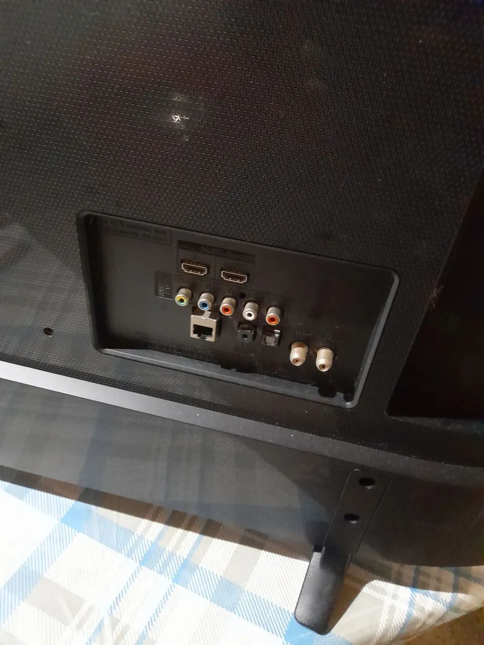 LG 55 polegada  - Foto 2