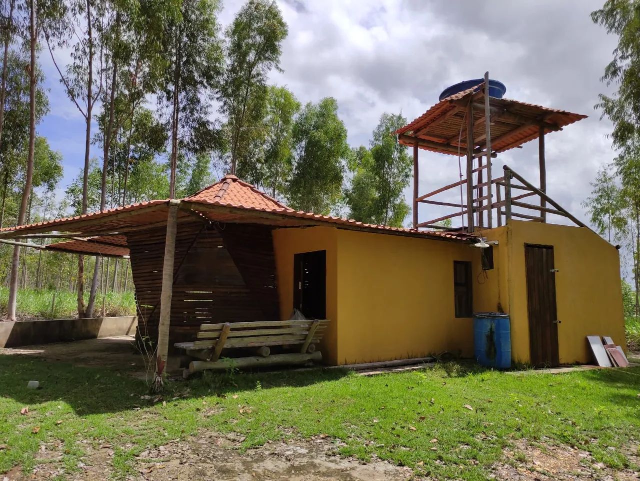 Foto - Aracaju - Areia Branca