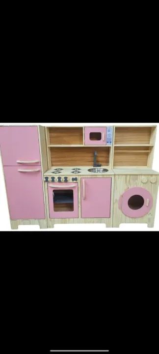 Móveis para Espaço kids e brinquedoteca funcional  - Foto 3