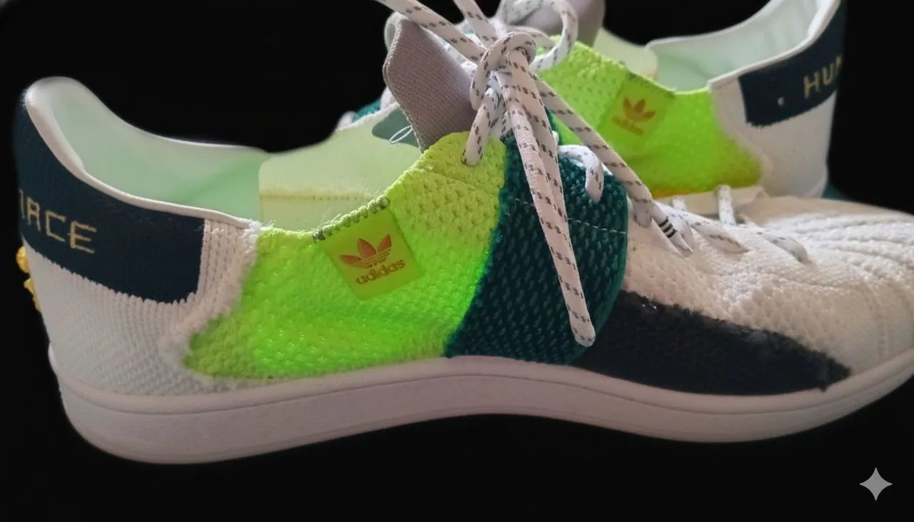 Tenis adidas  - Foto 3