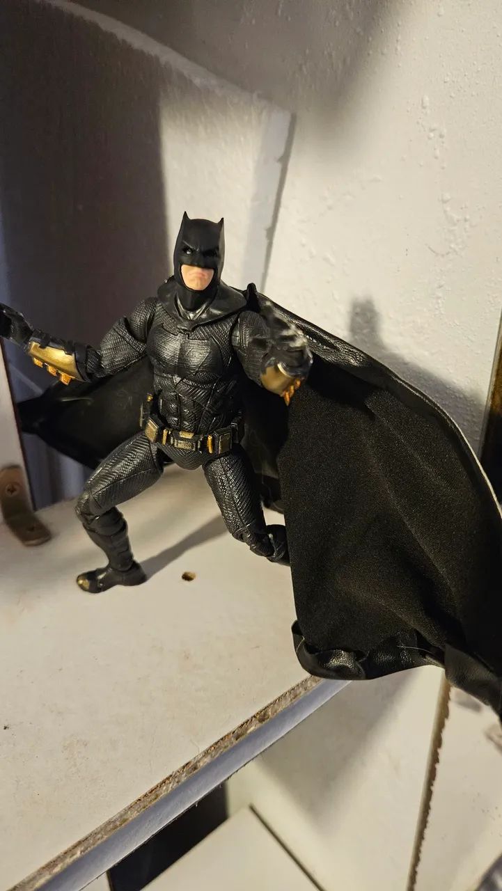 Batman Action Figure - Foto 3