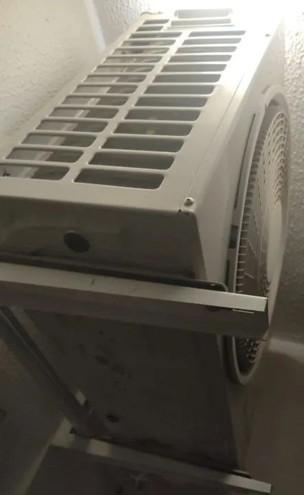 ar condicionado Samsung inverter 9000 virus doctor.  - Foto 4