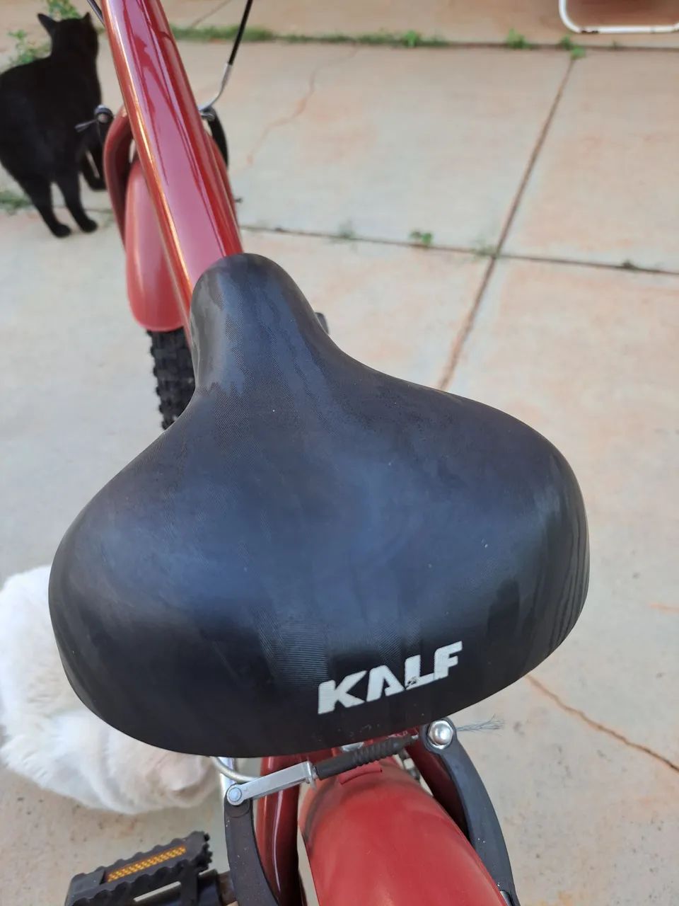 Bicicleta Infantil aro 20 - Foto 3
