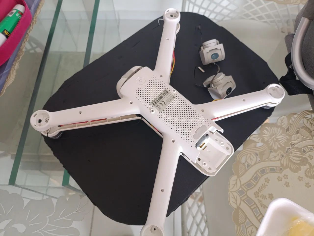 Drone, fimi A3 - Foto 3