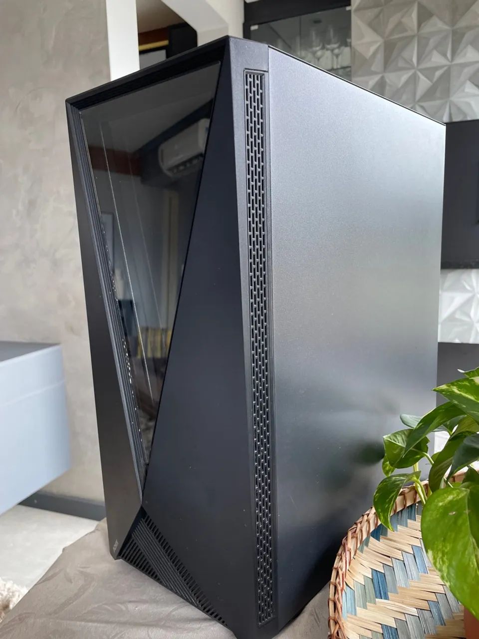 Computador Ryzen 5 2600 - Foto 2