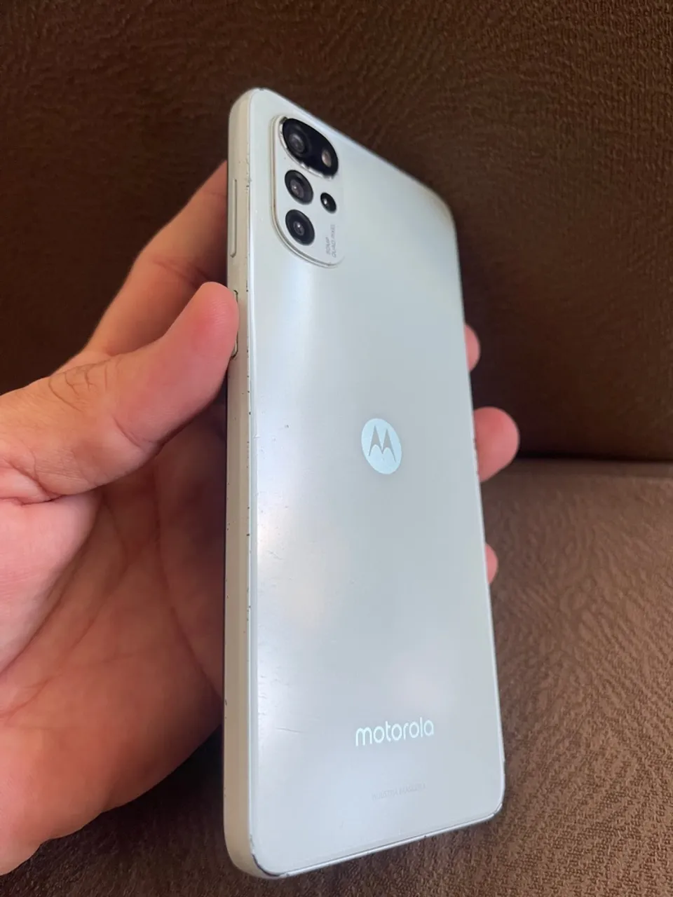 Motorola Moto G22 TOP