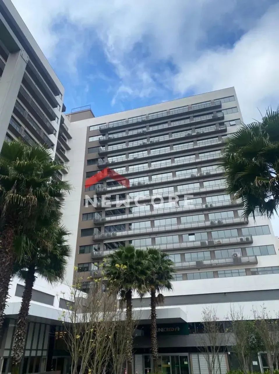Sala comercial em Avenida Assis Brasil - Cristo Redentor - Porto Alegre/RS - Foto 2