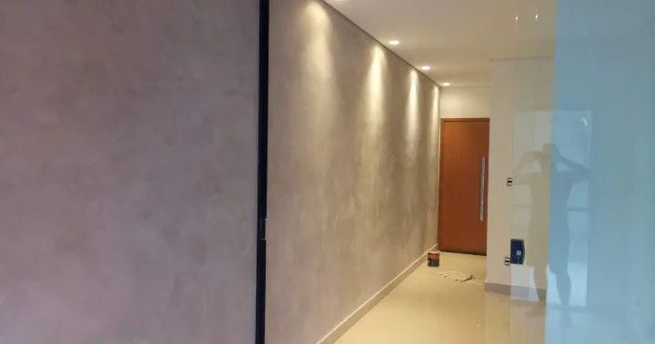 Pintor-Pintura em Geral  - Foto 5