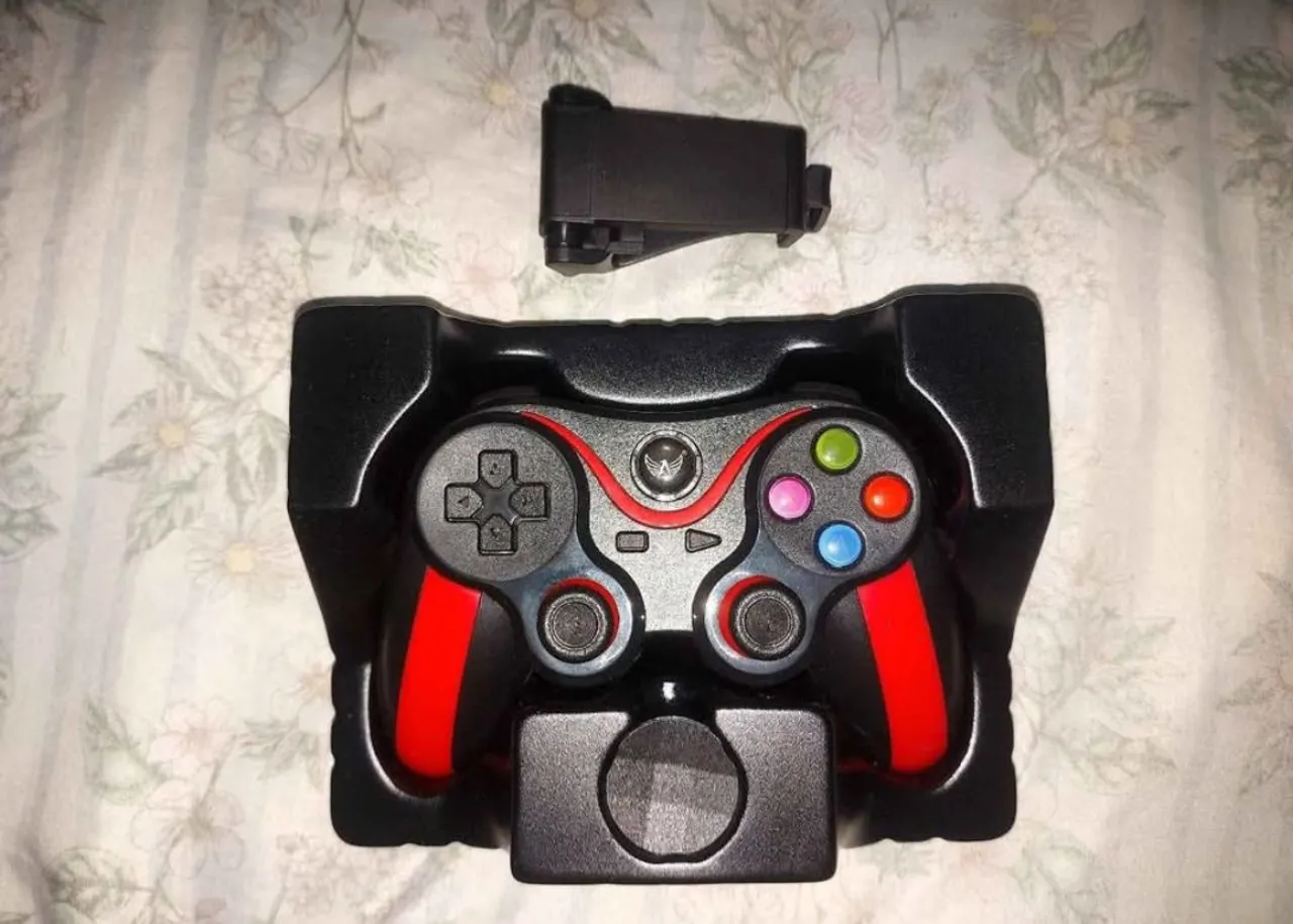 Gamepad