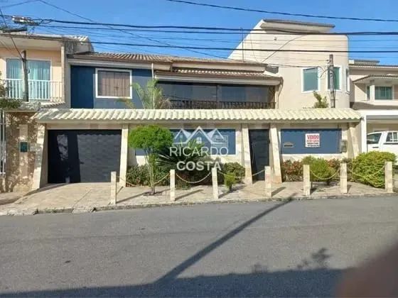 Sua Casa de Condomínio dos Sonhos na Estrada do Mendanha - Campo Grande, RJ! - Foto 3