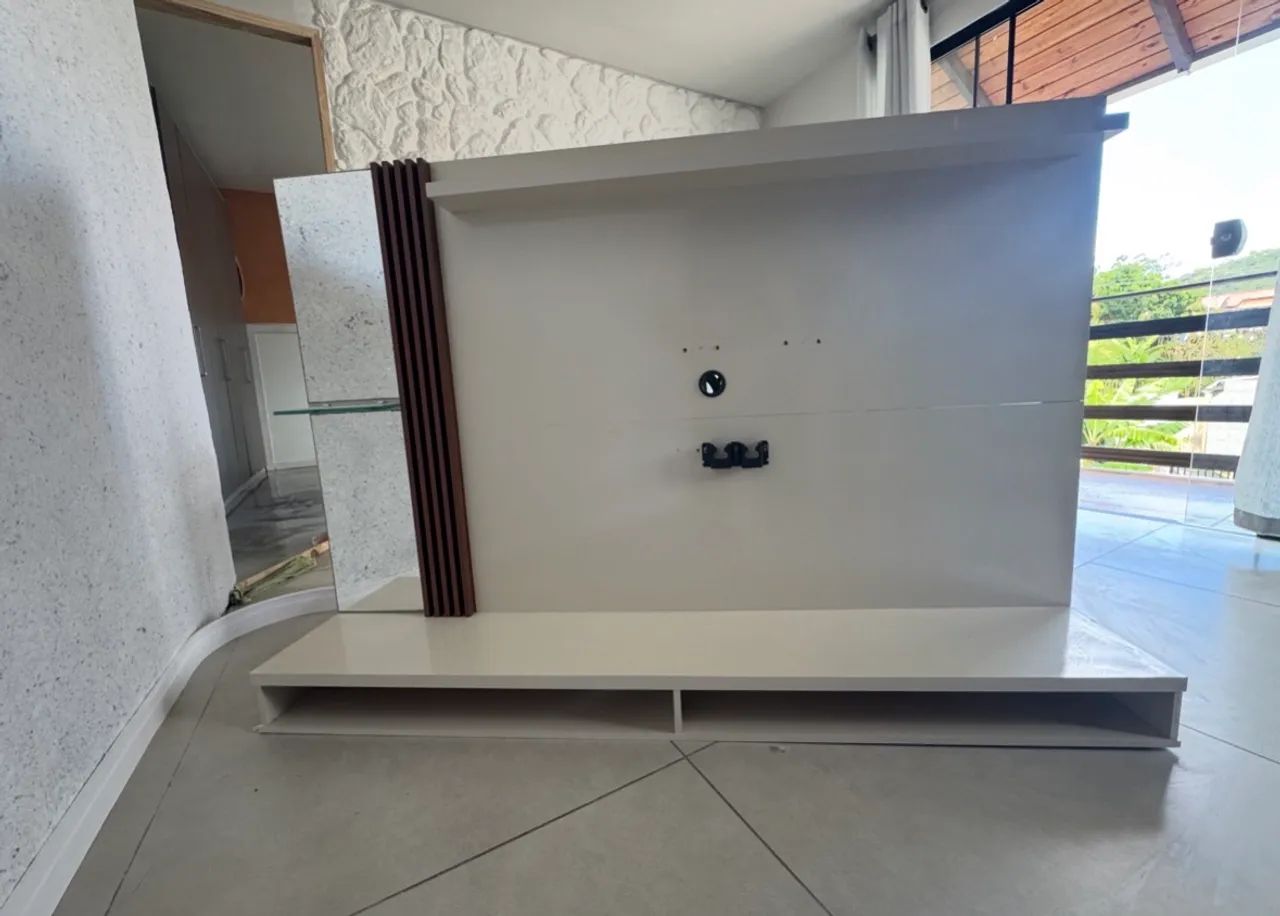 Painel tv64352679166849121