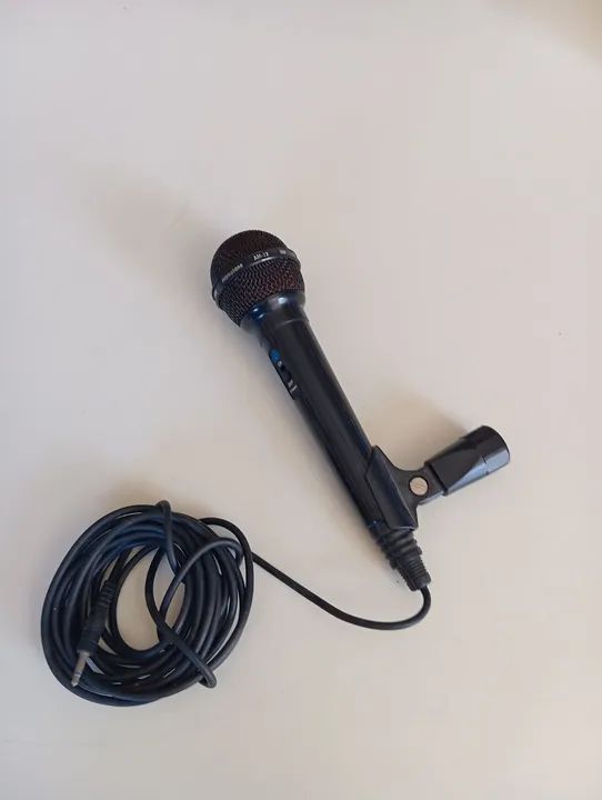 Microfone Profissional AM-22