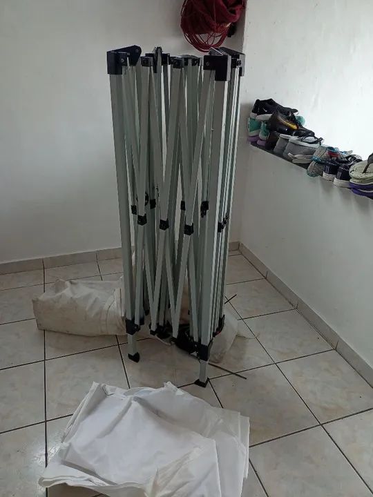 Gazebo para Camping - Foto 2
