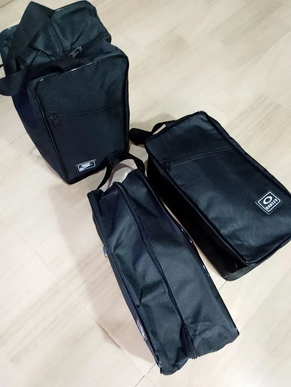 Bolsa porta chuteira  - Foto 2