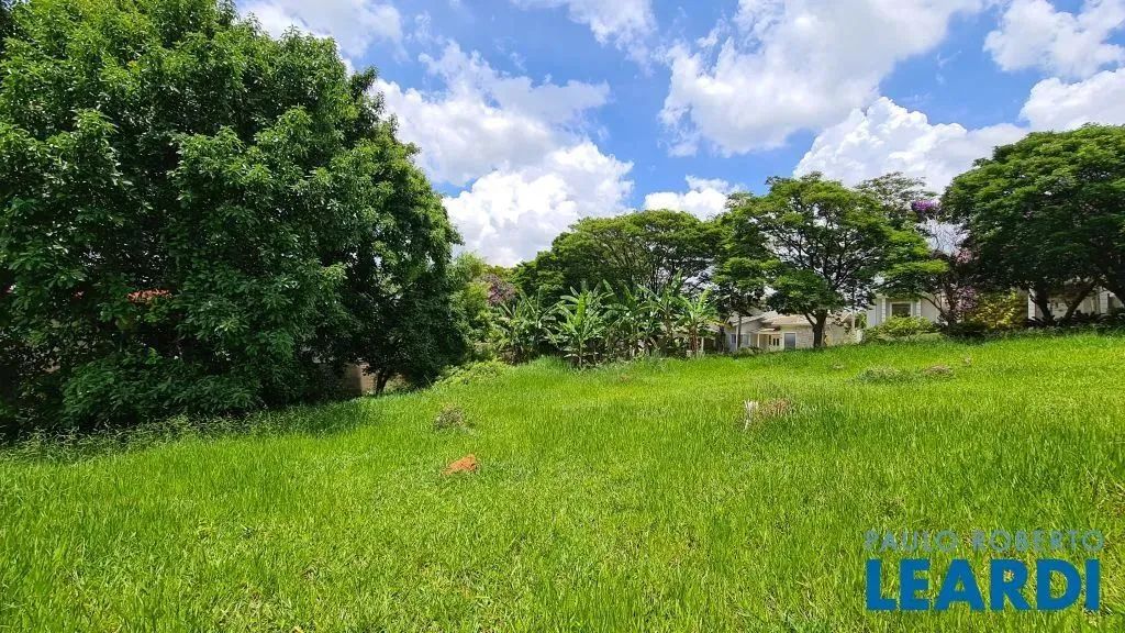 TERRENO EM CONDOMÍNIO - VALE DO ITAMARACÁ - SP - Foto 4