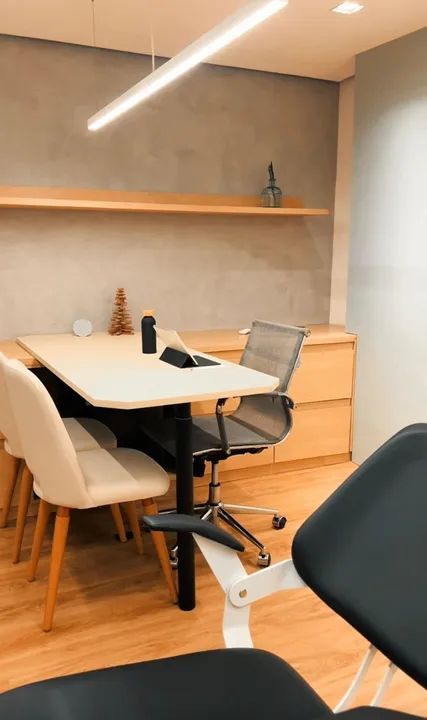 Alugo horário em consultório para médicos, dentistas, biomédicos..etc 