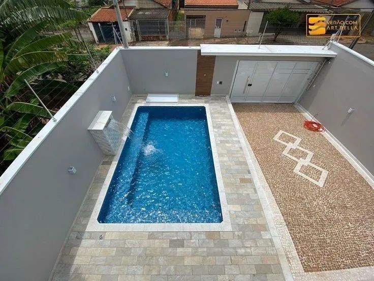 Limpeza e manutenção de piscinas, bombas e aquecedores  - Foto 2