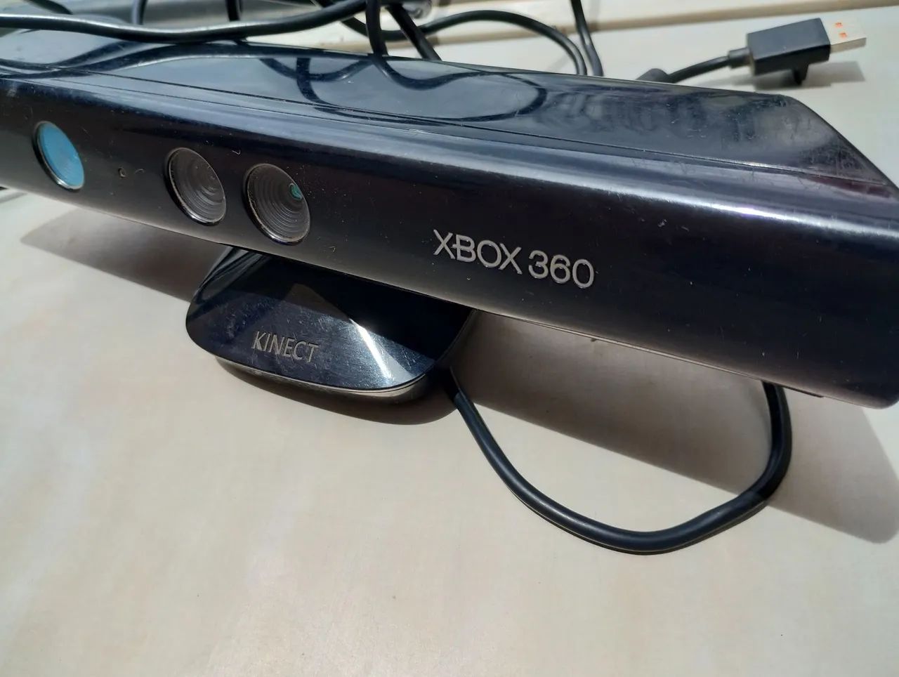 Kinect XBOX 360 - Foto 5