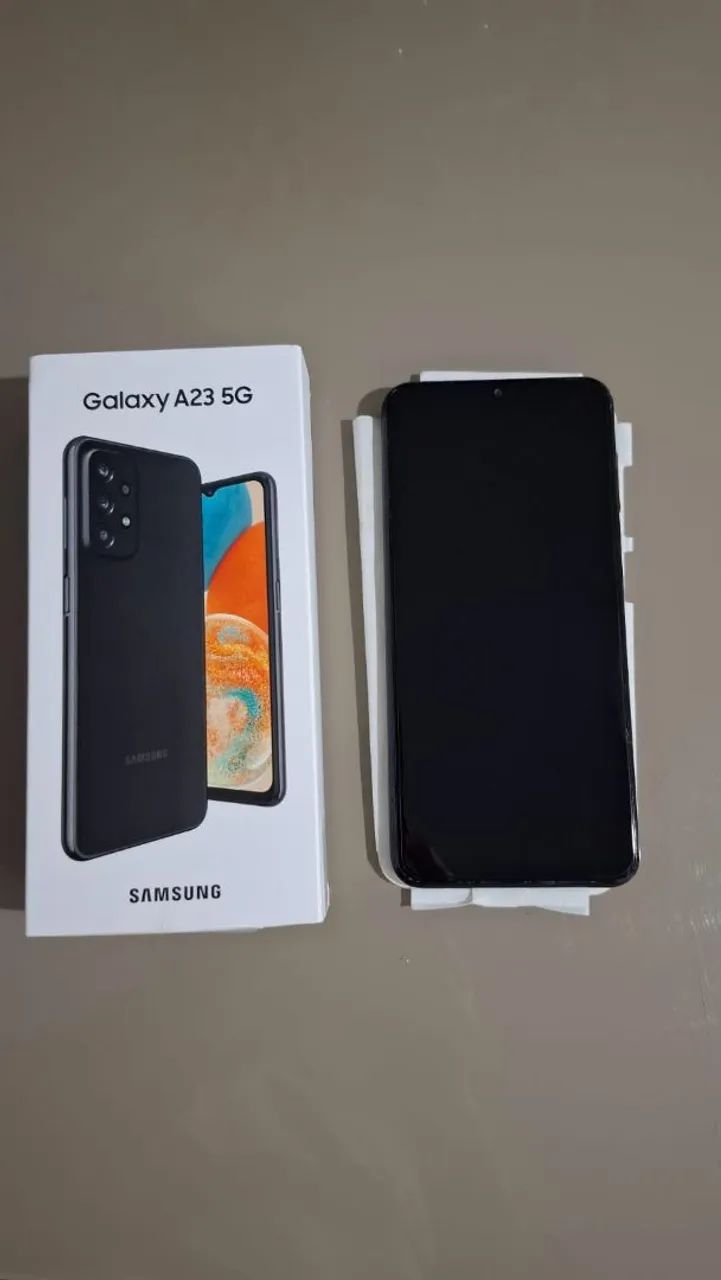 Samsung  A 23