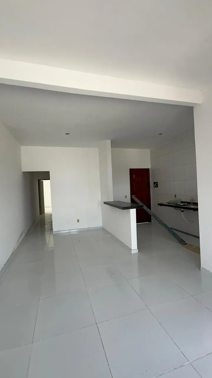 Aquisição Lote e Construção da Casa. Maracanaú