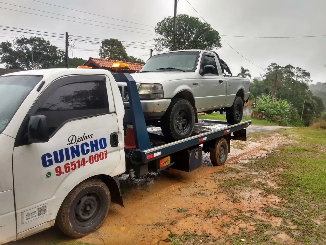 Guincho plataforma  - Foto 4