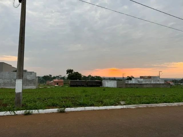 Vendo 3 terrenos (juntos ou separados) em Guaraí - Foto 3