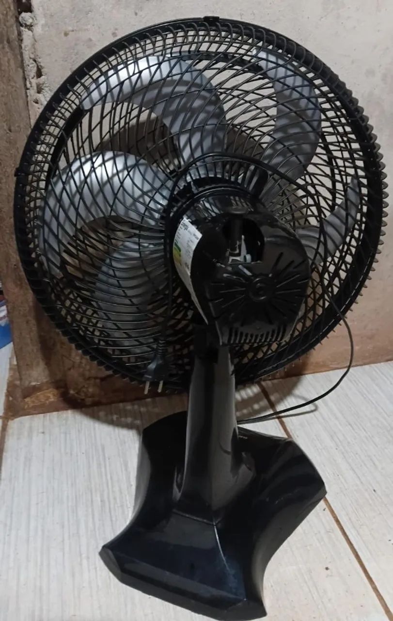 Ventilador Britânia  - Foto 3