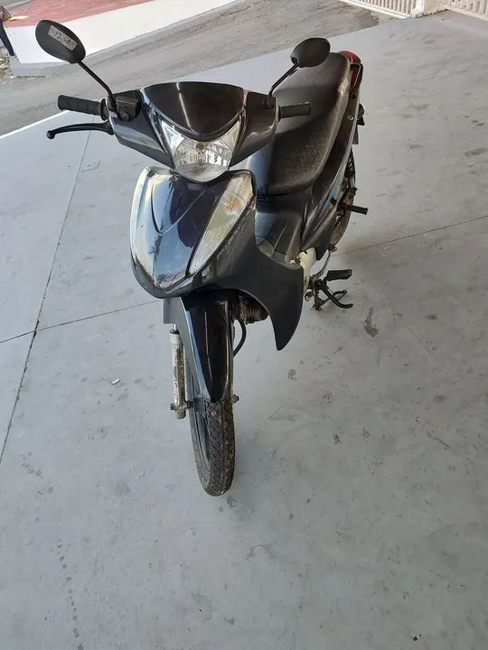 HONDA BIZ 125 2014 ACEITA CARTÃO ATÉ 18X FINANCIAMENTO PELOS BANCOS  - Foto 3