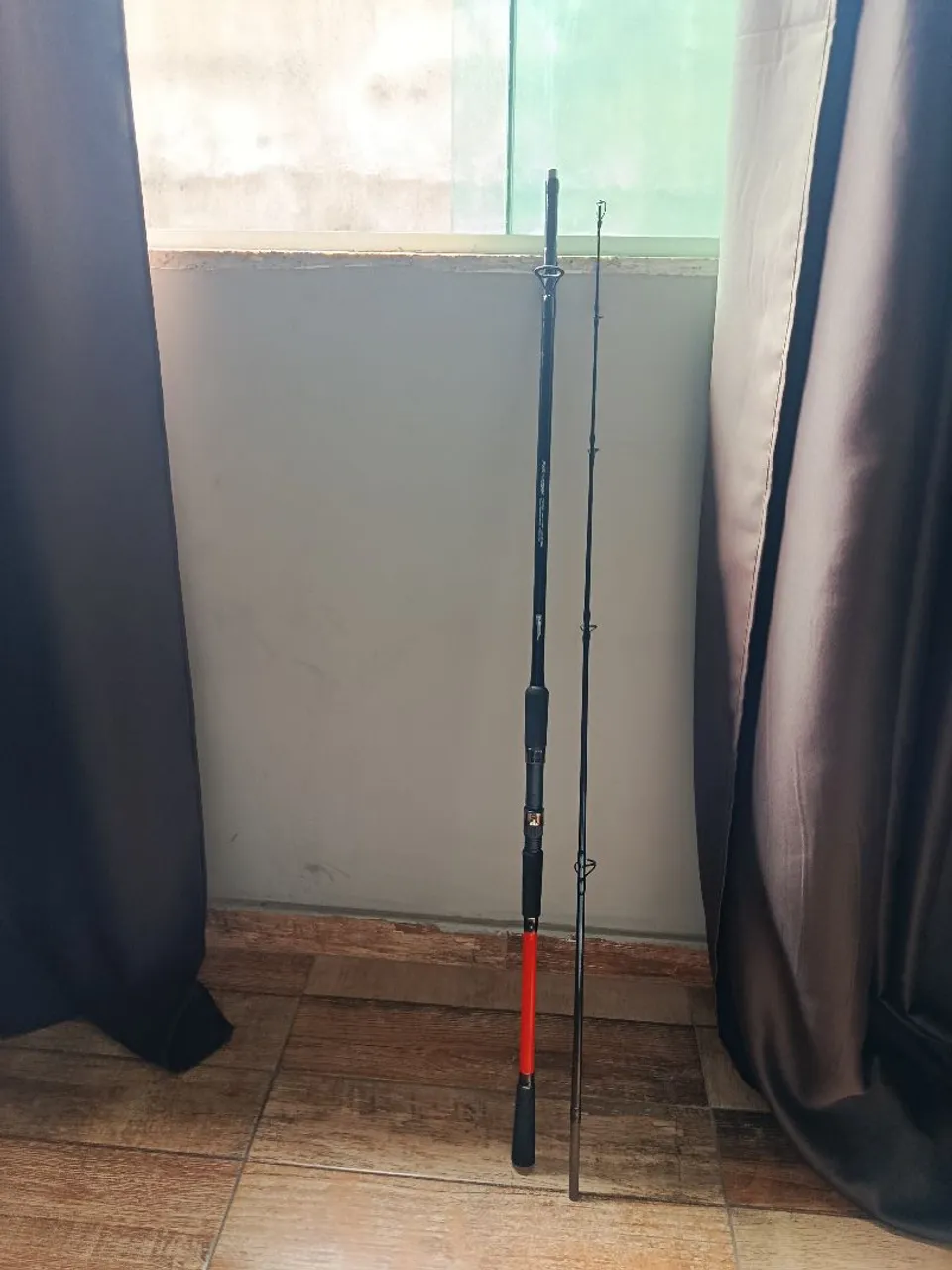 Varas de pesca para camping e molinete sihimano Sienna 4000 top 