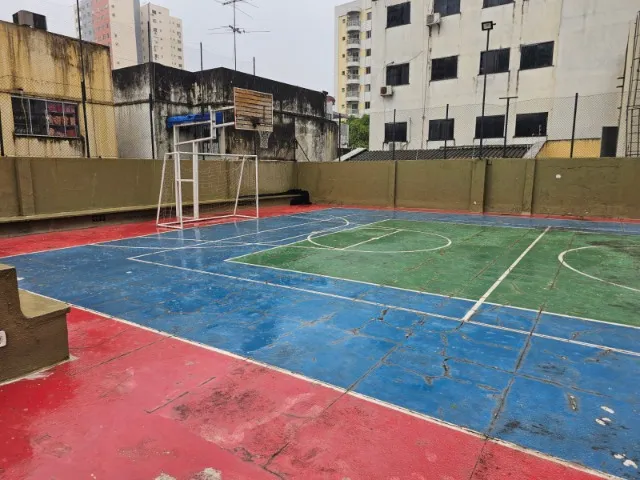 Apartamento no Umarizal