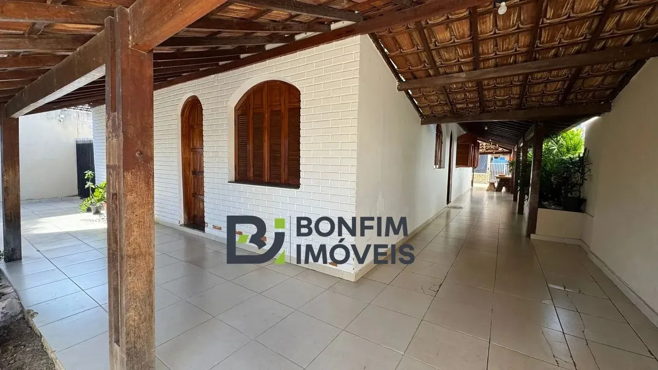Casa em lote de 420 m² na Ilha por apenas R$ 799 mil!